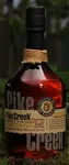 Pike Creek Canadian Whisky Finished In Port Barrels 750ml