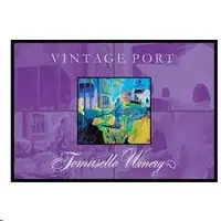 Tomasello Winery Vintage Port 750ml