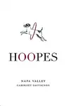 Hoopes Vineyard Cabernet Sauvignon Napa Valley 750ml