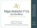 J-l & F Chavy Puligny-montrachet Les Clavoillons 750ml