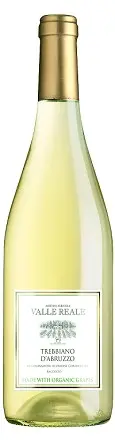 Valle Reale Trebbiano D'abruzzo 750ml