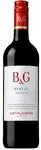 Barton & Guestier Merlot Reserve 750ml