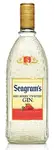 Seagram's Gin Red Berry Twisted 750ml