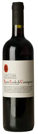 Capezzana Barco Reale Di Carmignano 750ml