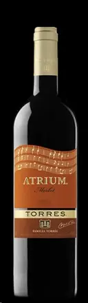 Torres Merlot Atrium 750ml
