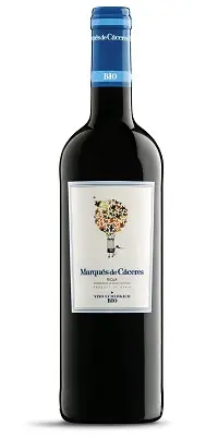 Marques De Caceres Rioja Bio 750ml