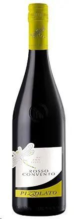 Pizzolato Rosso Convento 750ml