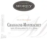 Vincent & Sophie Morey Chassagne-montrachet Les Caillerets 750ml