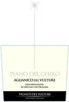 Piano Del Cerro Aglianico Del Vulture 750ml