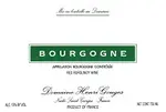 Domaine Henri Gouges Bourgogne 750ml
