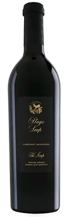 Stags' Leap Winery Cabernet Sauvignon The Leap 750ml