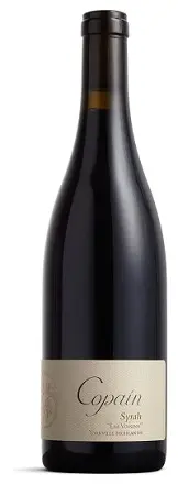 Copain Syrah Les Voisins 750ml