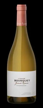 Domaine Bousquet Chardonnay Grande Reserve 750ml