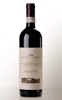Giuseppe Cortese Barbera D'alba 750ml