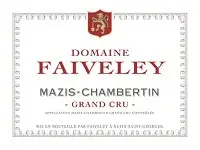 Domaine Faiveley Mazis Chambertin 750ml
