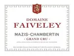 Domaine Faiveley Mazis Chambertin 750ml