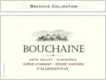 Bouchaine Chardonnay Chene D'argent Vineyard 750ml