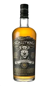 Scallywag Scotch 750ml
