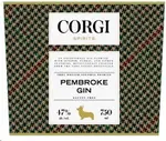 Corgi Spirits Gin Pembroke 750ml