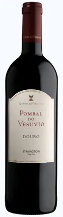 Pombal Do Vesuvio Douro 750ml