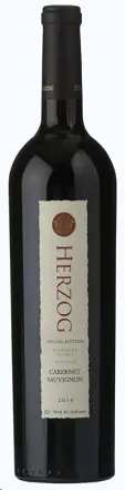 Herzog Cabernet Sauvignon Special Edition Rutherford 1.50L