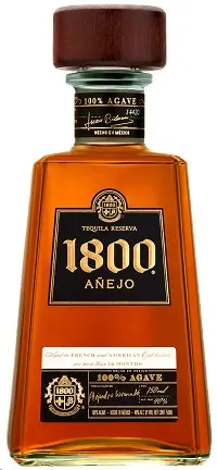 1800 Tequila Anejo 750ml