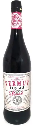 Lustau Vermut Rose 750ml