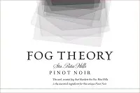 Fog Theory Pinot Noir 750ml