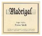 Madrigal Petite Sirah 750ml