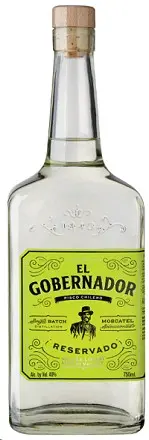 Miguel Torres Pisco Reservado El Gobernador 750ml