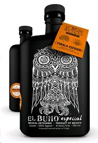 El Buho Mezcal Especial Tobala-espadin 750ml
