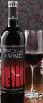 Once Upon A Vine Red Blend The Big Bad 750ml