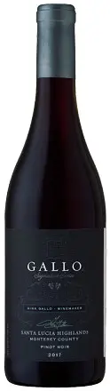 Gallo Signature Series Pinot Noir 750ml
