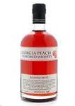 Leopold Bros Whiskey Georgia Peach 750ml