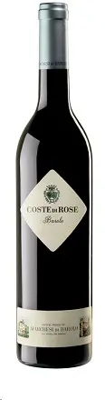 Marchesi Di Barolo Barolo Coste Di Rose 750ml
