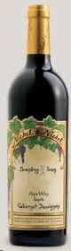 Nickel & Nickel Cabernet Sauvignon Branding Iron Vineyard 750ml