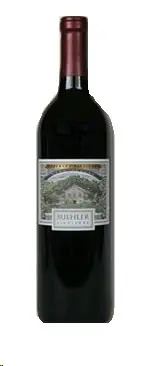 Buehler Vineyards Cabernet Sauvignon 750ml