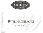 Vincent & Sophie Morey Batard Montrachet 750ml
