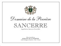 Domaine De La Perriere Sancerre 750ml