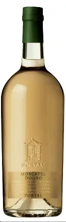 Quinta Do Portal Douro Moscatel 750ml