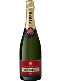 Piper-heidsieck Champagne Brut 750ml