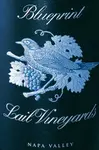 Lail Vineyards Cabernet Sauvignon Blueprint 750ml