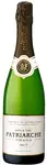 Patriarche Pere & Fils Cremant De Bourgogne Brut 750ml