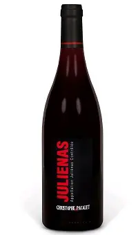 Christophe Pacalet Julienas 750ml