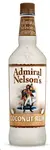 Admiral Nelson's Rum Coconut 750ml