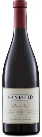 Sanford Pinot Noir La Rinconada Vineyard 750ml