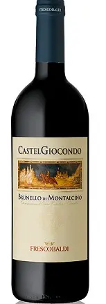 Frescobaldi Castelgiocondo Brunello Di Montalcino 1.50L