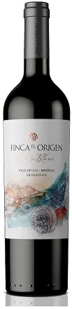 Finca El Origen Estate Blend 750ml