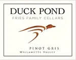 Duck Pond Pinot Gris 750ml