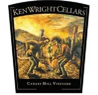 Ken Wright Pinot Noir Canary Hill Vineyard 750ml